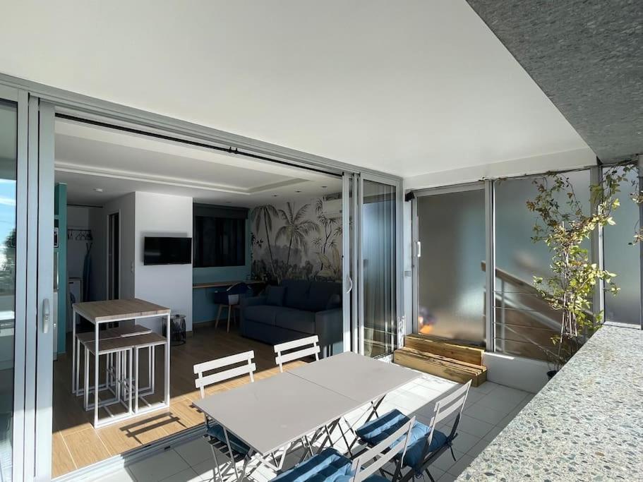 Apartment Le Bali , Terrasse, Piscine Et Parking Prive *