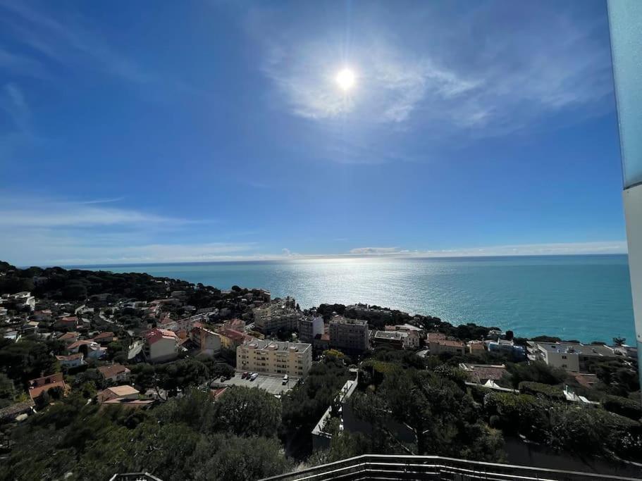 Le Bali , Terrasse, Piscine Et Parking Prive *