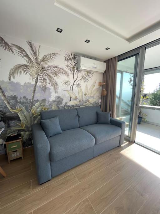 Le Bali , Terrasse, Piscine Et Parking Prive Apartment